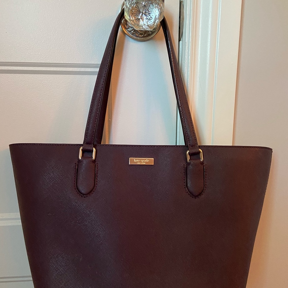 Kate Spade tote bag